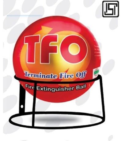 TFO RED 1300R
