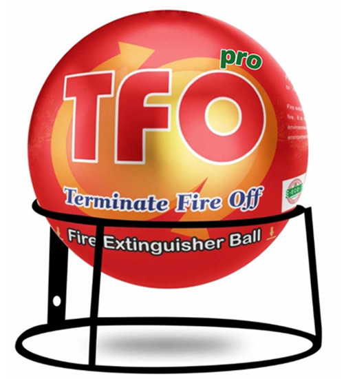 fire extinguisher ball manufacturers in india